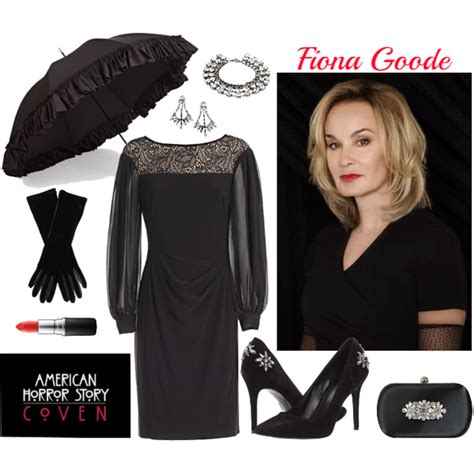 Fiona goode witch